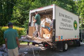 Best Residential Junk Removal  in Rock Falls, IL